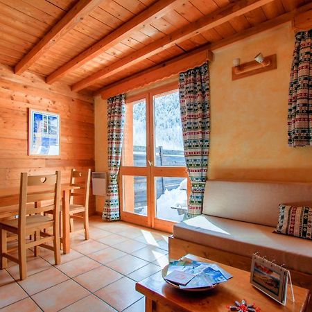 Le Gouroùn Hameau des Chazals Nevache Hautes Alpes Exterior foto